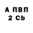 Амфетамин VHQ Aleta